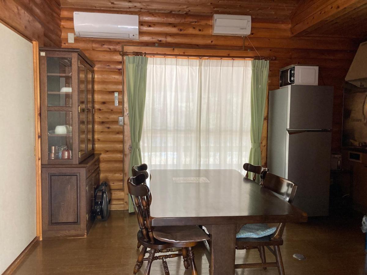 Apartment Mori No Kuni